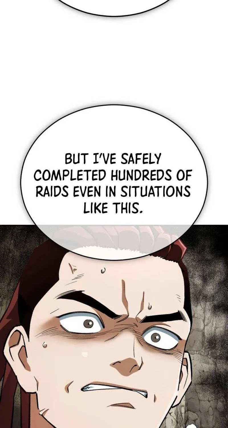 Regressed Blood Demon Chapter 16 page 27 - 