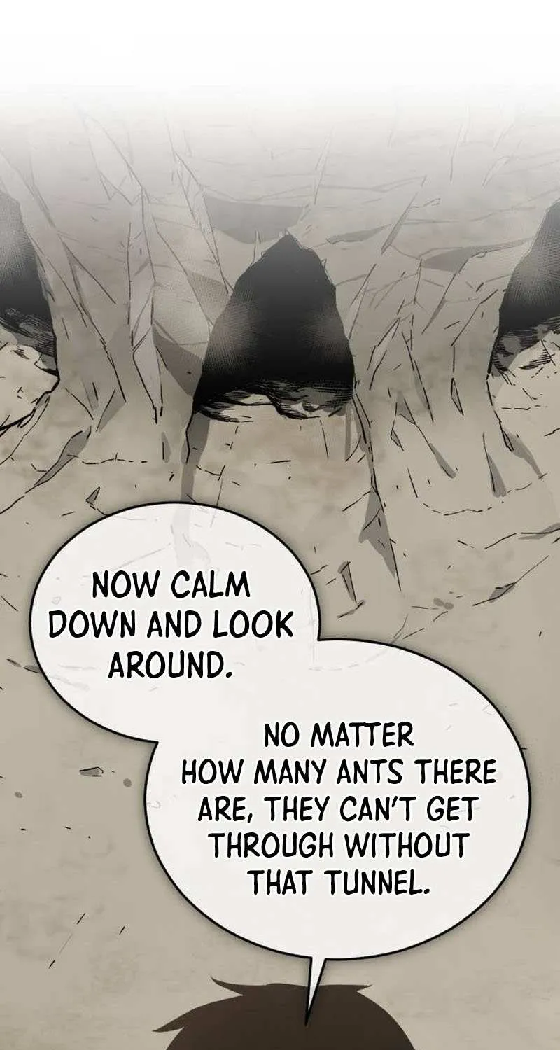 Regressed Blood Demon Chapter 16 page 29 - 