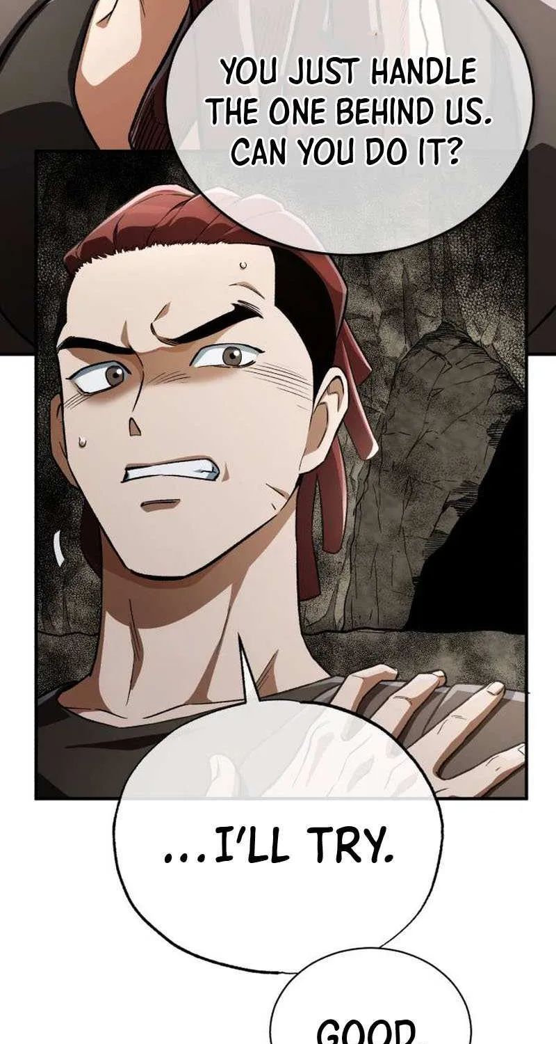 Regressed Blood Demon Chapter 16 page 31 - 
