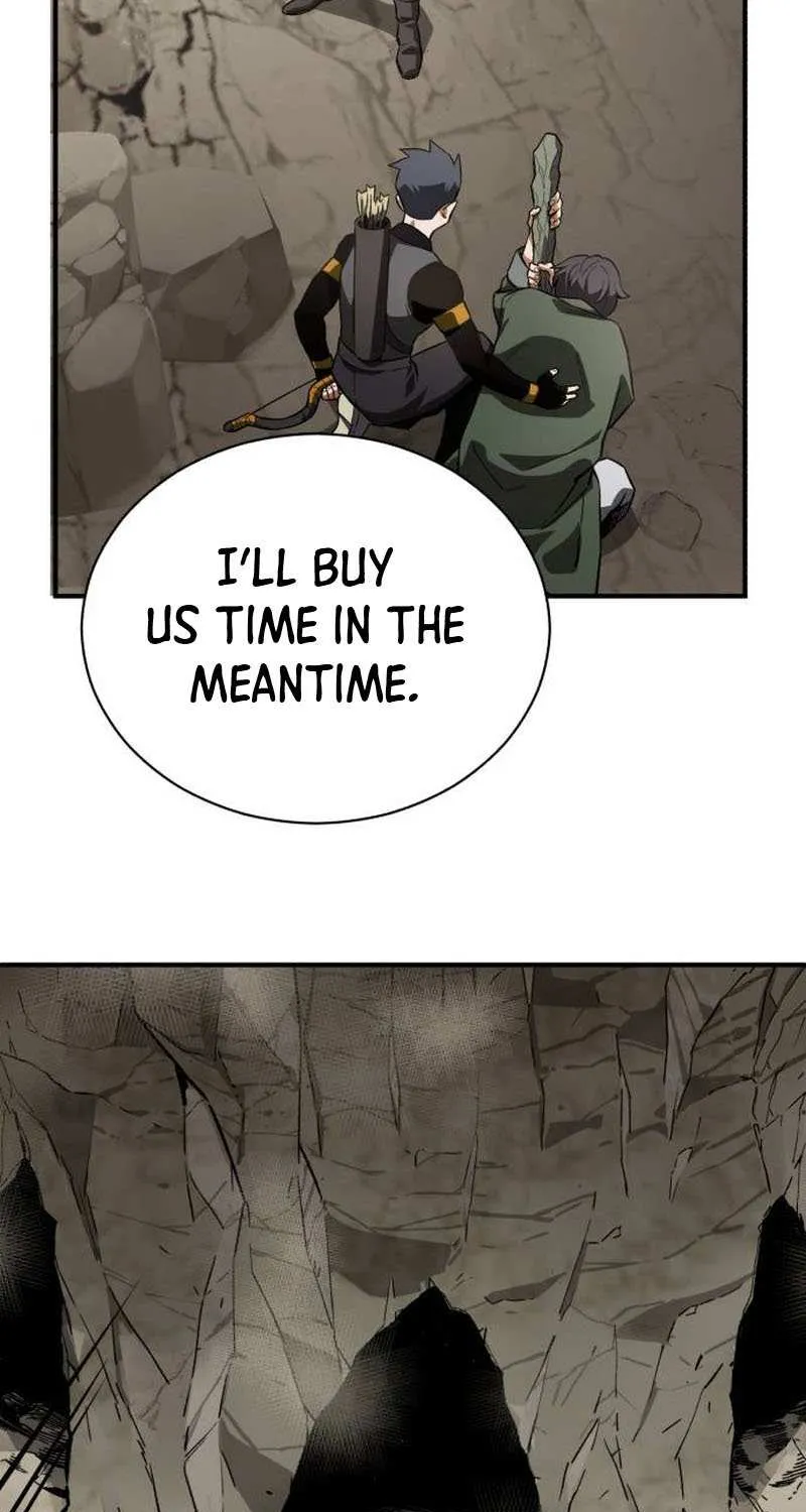 Regressed Blood Demon Chapter 16 page 33 - 