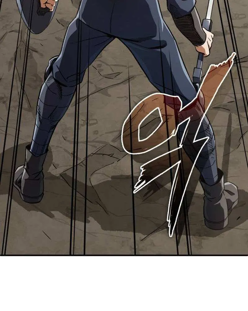 Regressed Blood Demon Chapter 16 page 35 - 