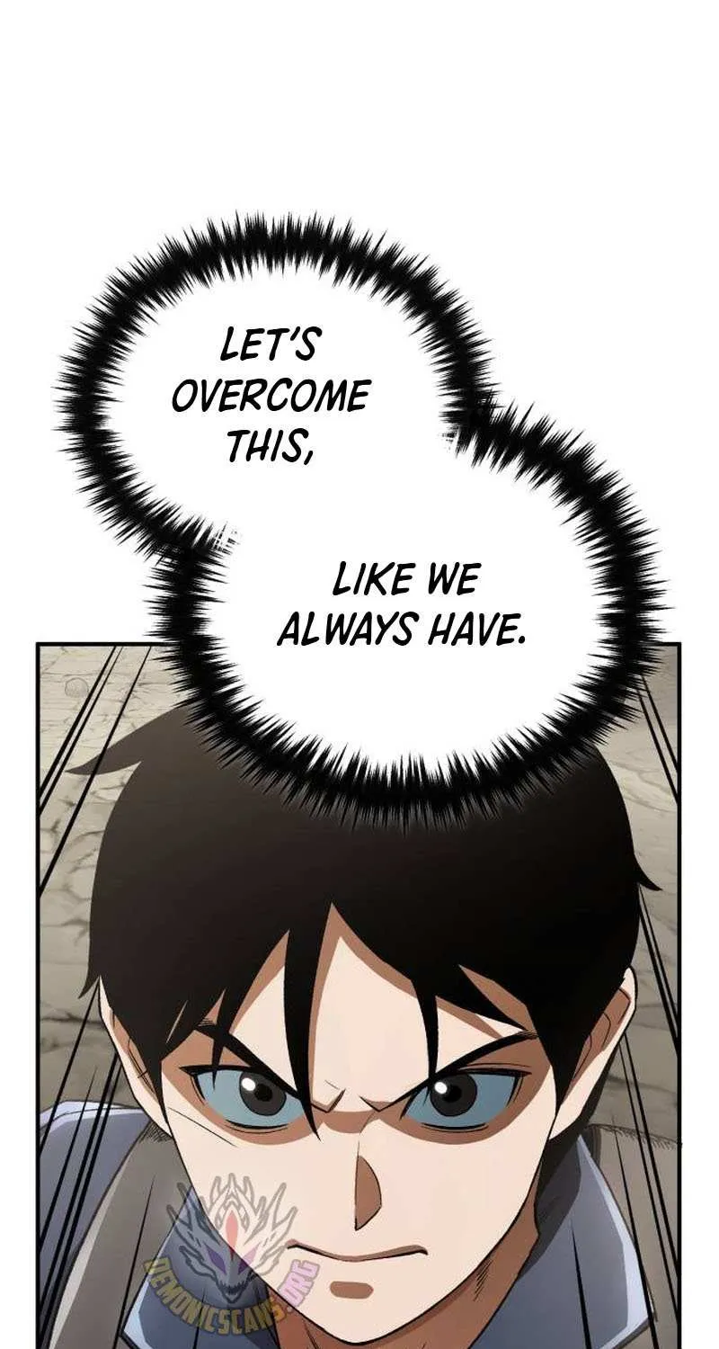 Regressed Blood Demon Chapter 16 page 36 - 