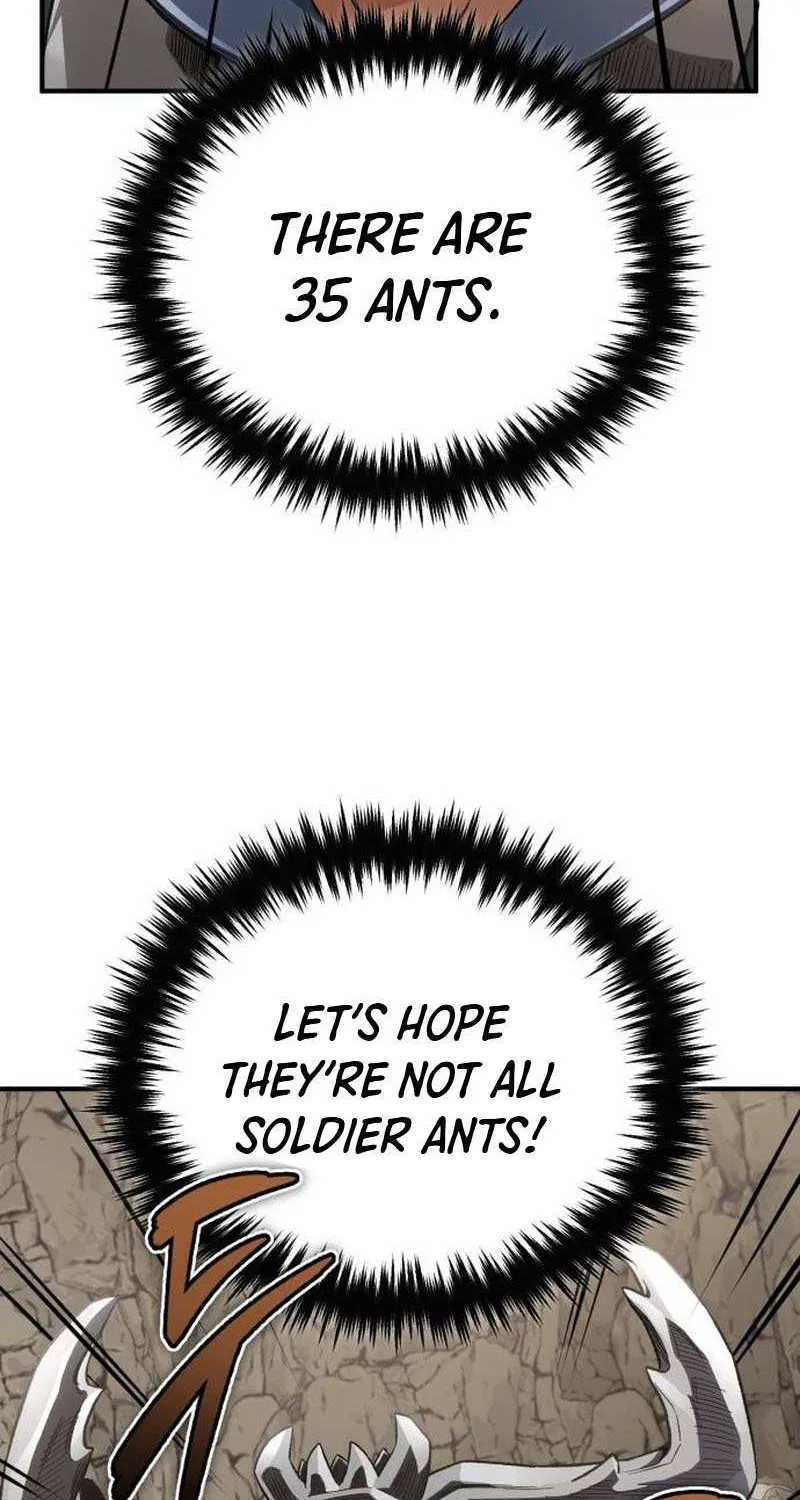 Regressed Blood Demon Chapter 16 page 37 - 