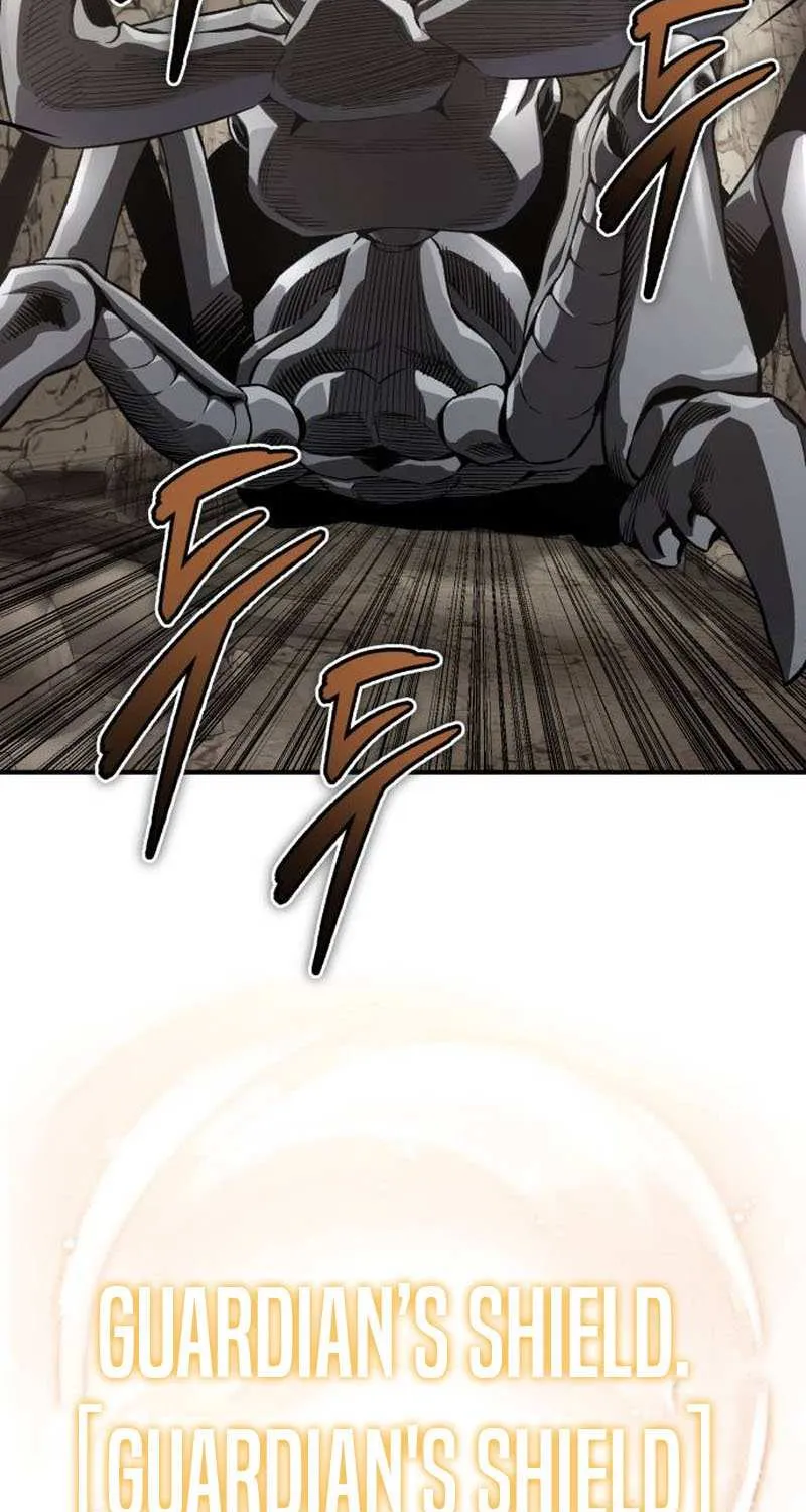 Regressed Blood Demon Chapter 16 page 38 - 