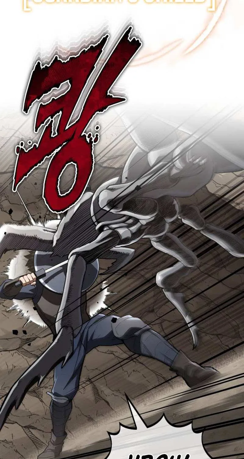 Regressed Blood Demon Chapter 16 page 39 - 