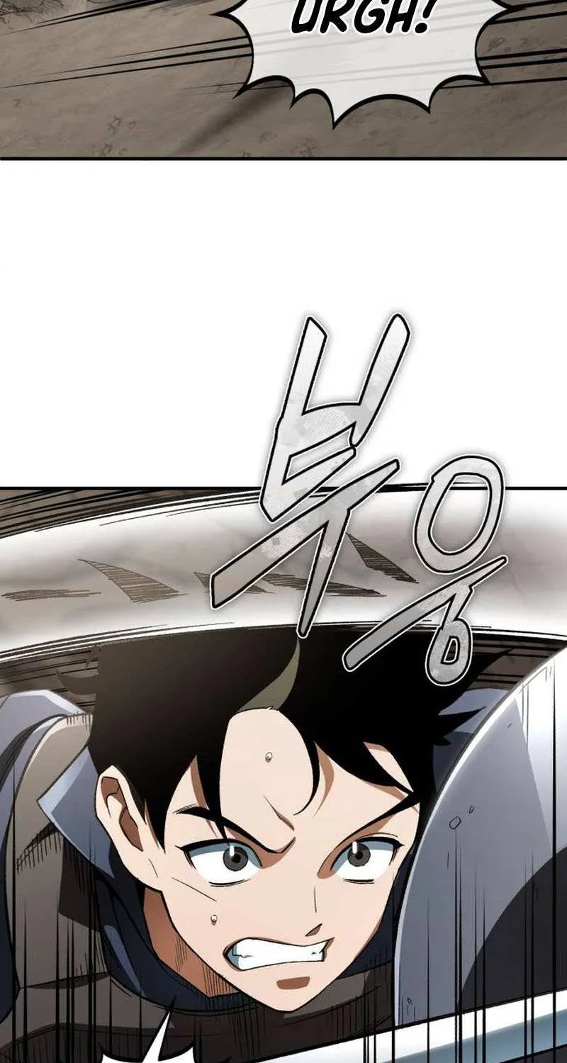 Regressed Blood Demon Chapter 16 page 40 - 