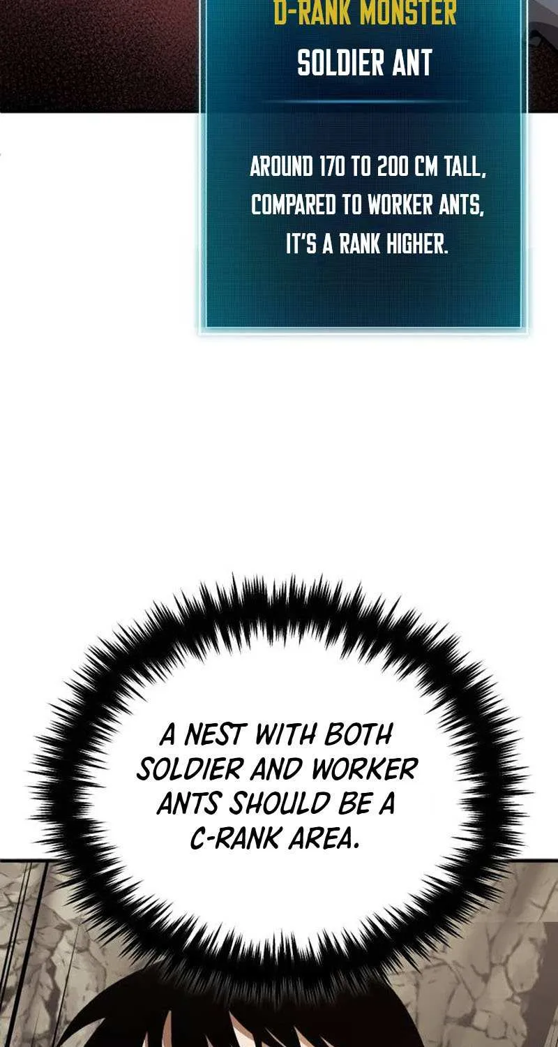 Regressed Blood Demon Chapter 16 page 5 - 