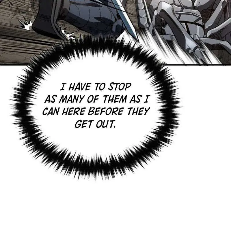 Regressed Blood Demon Chapter 16 page 42 - 