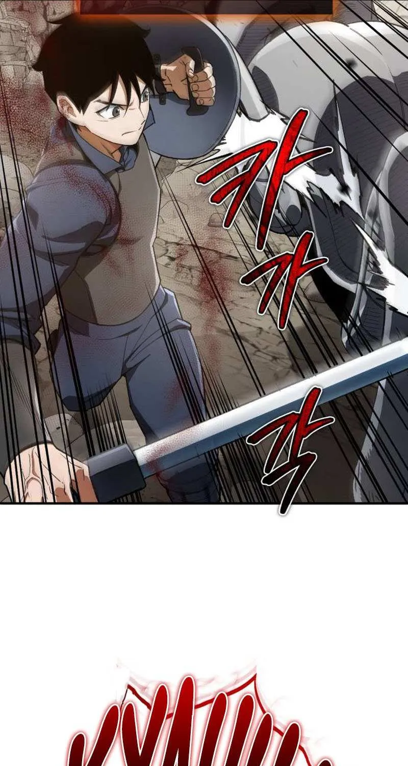 Regressed Blood Demon Chapter 16 page 45 - 