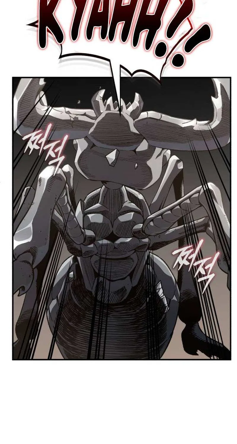 Regressed Blood Demon Chapter 16 page 46 - 
