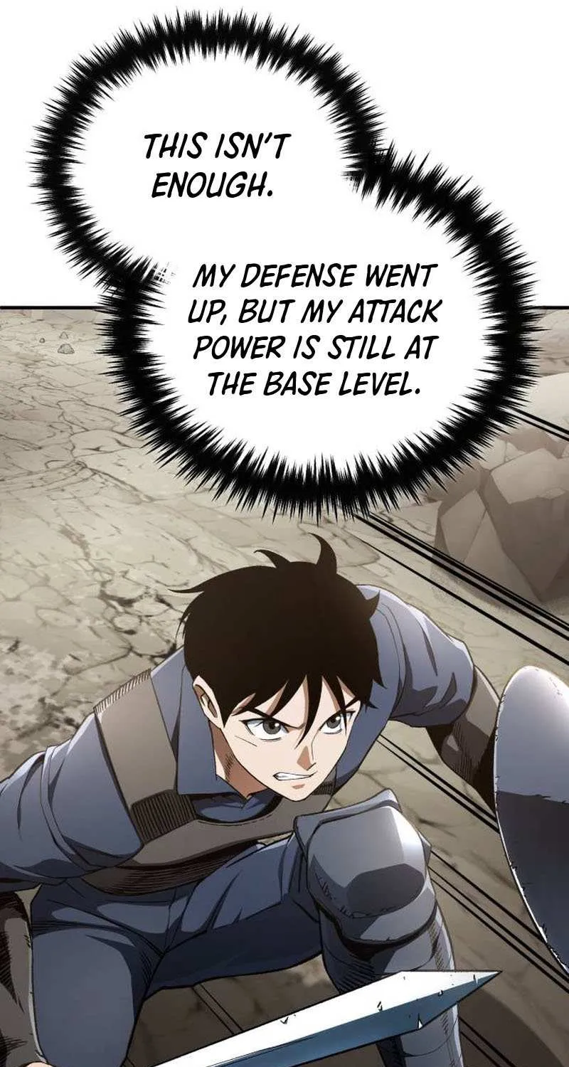 Regressed Blood Demon Chapter 16 page 47 - 
