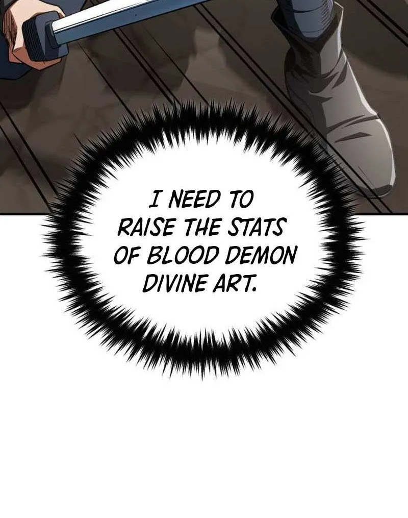 Regressed Blood Demon Chapter 16 page 48 - 