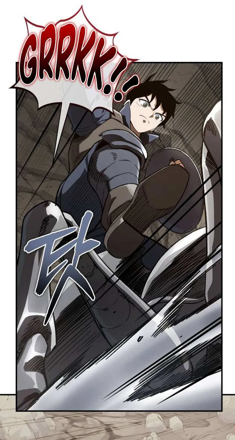 Regressed Blood Demon Chapter 16 page 49 - 