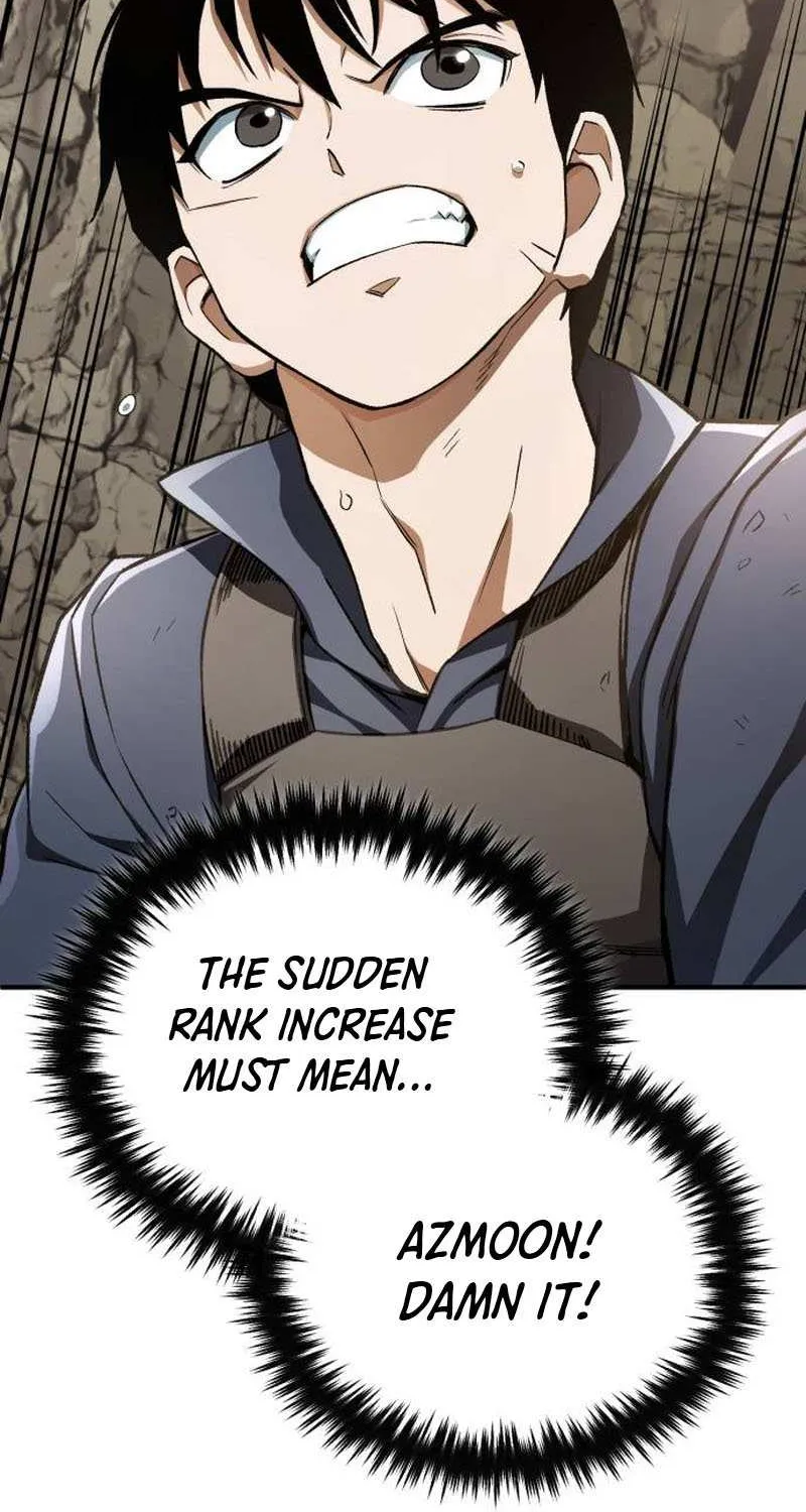 Regressed Blood Demon Chapter 16 page 6 - 