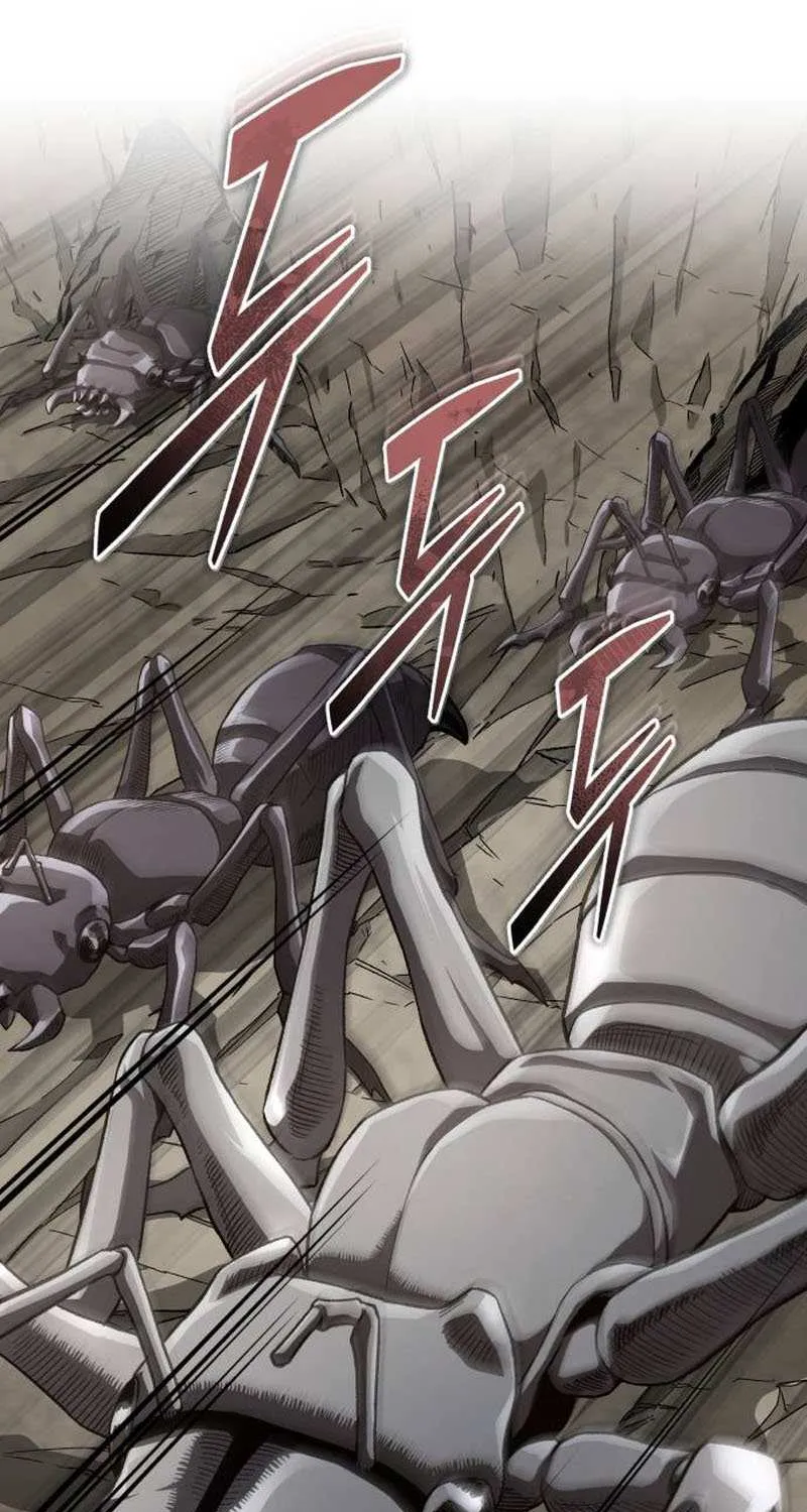 Regressed Blood Demon Chapter 16 page 56 - 