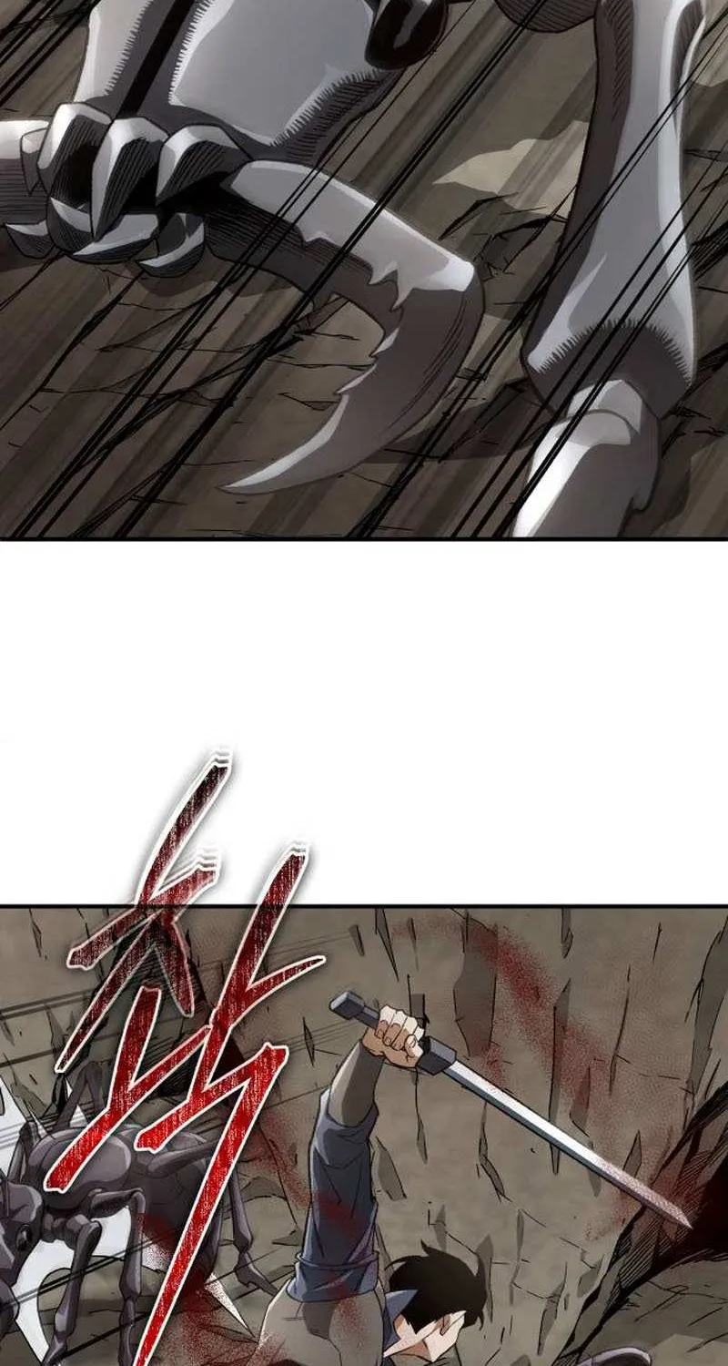 Regressed Blood Demon Chapter 16 page 57 - 