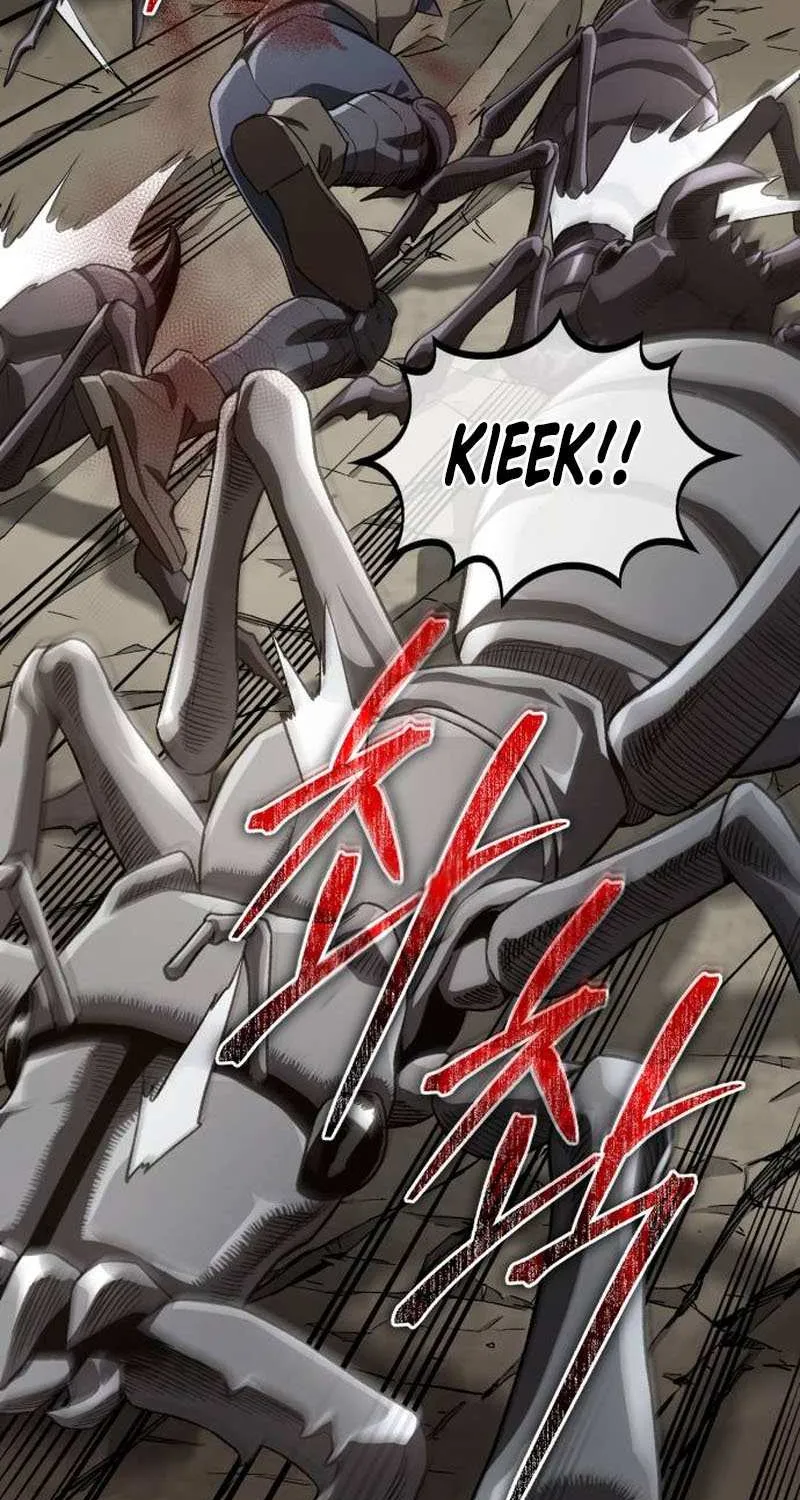 Regressed Blood Demon Chapter 16 page 58 - 