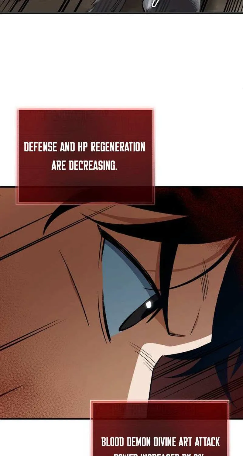 Regressed Blood Demon Chapter 16 page 59 - 