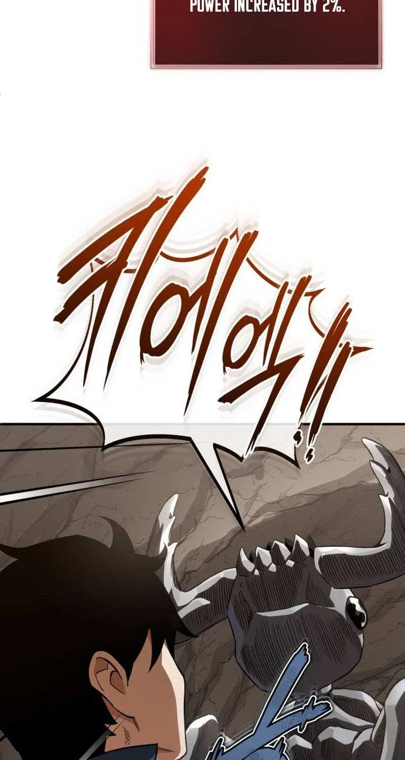 Regressed Blood Demon Chapter 16 page 60 - 