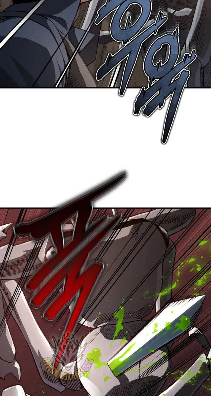 Regressed Blood Demon Chapter 16 page 61 - 