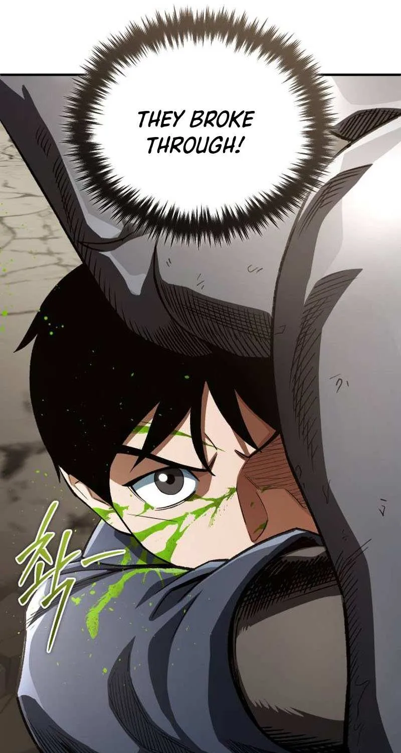 Regressed Blood Demon Chapter 16 page 63 - 