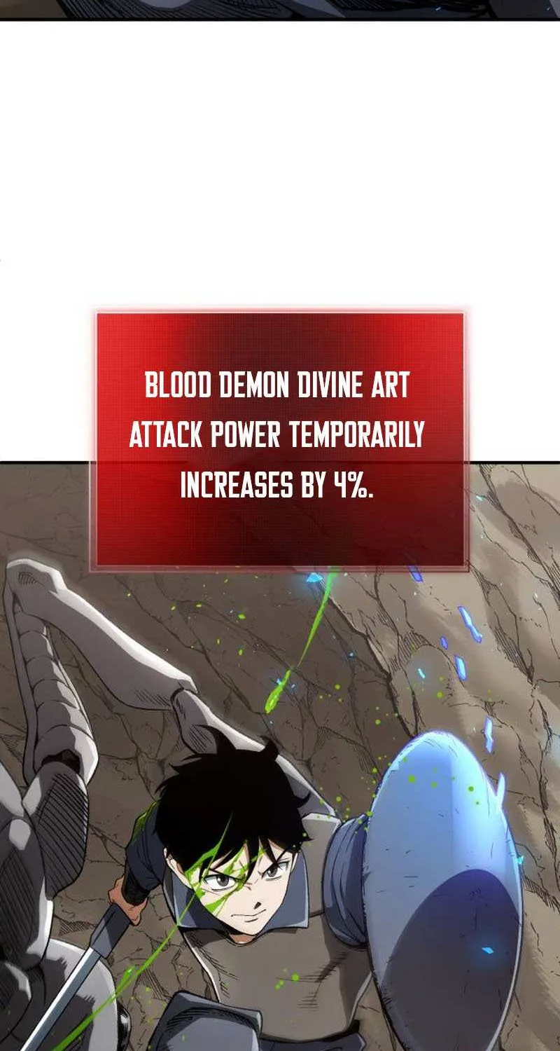 Regressed Blood Demon Chapter 16 page 64 - 