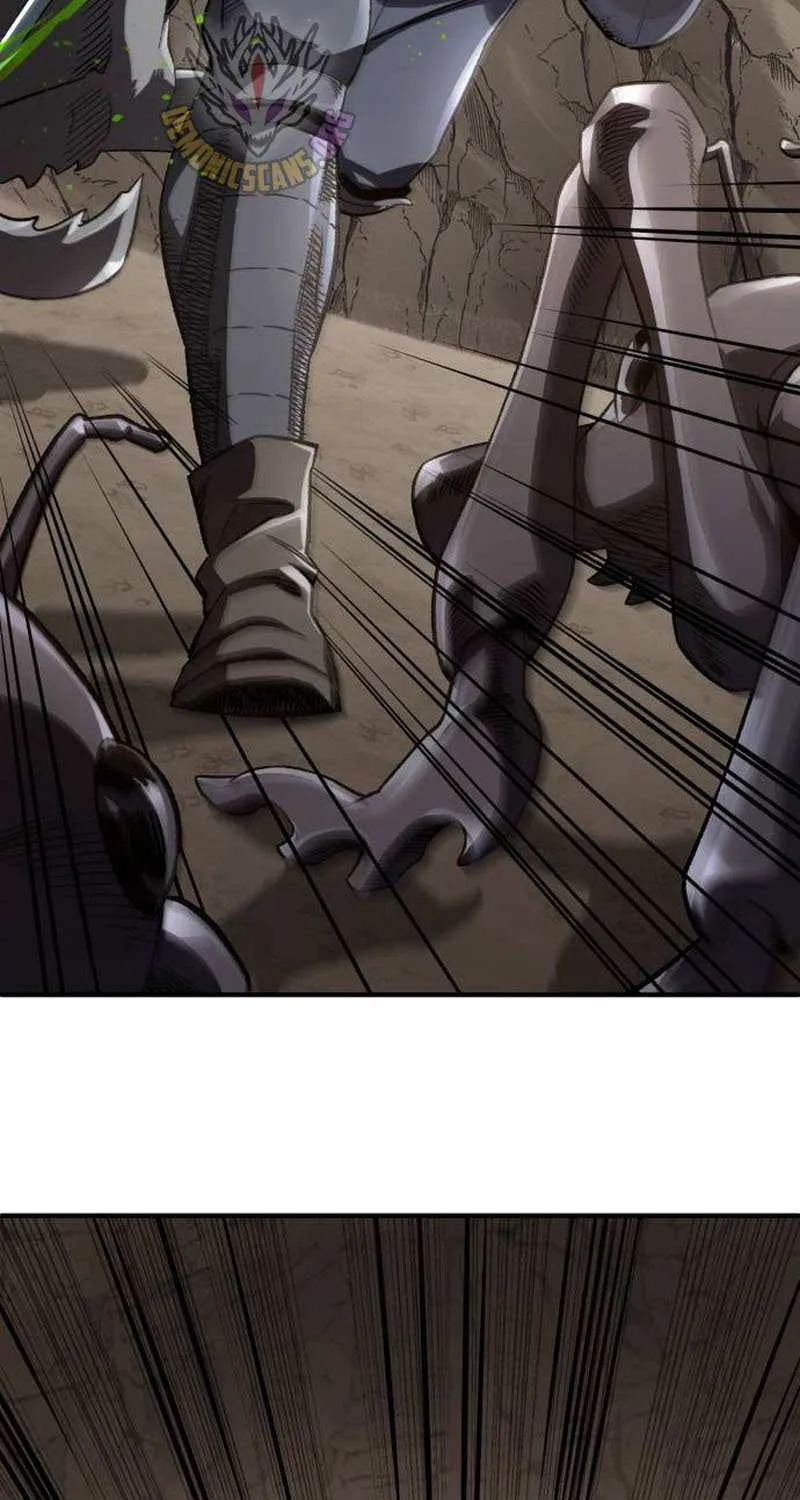 Regressed Blood Demon Chapter 16 page 65 - 