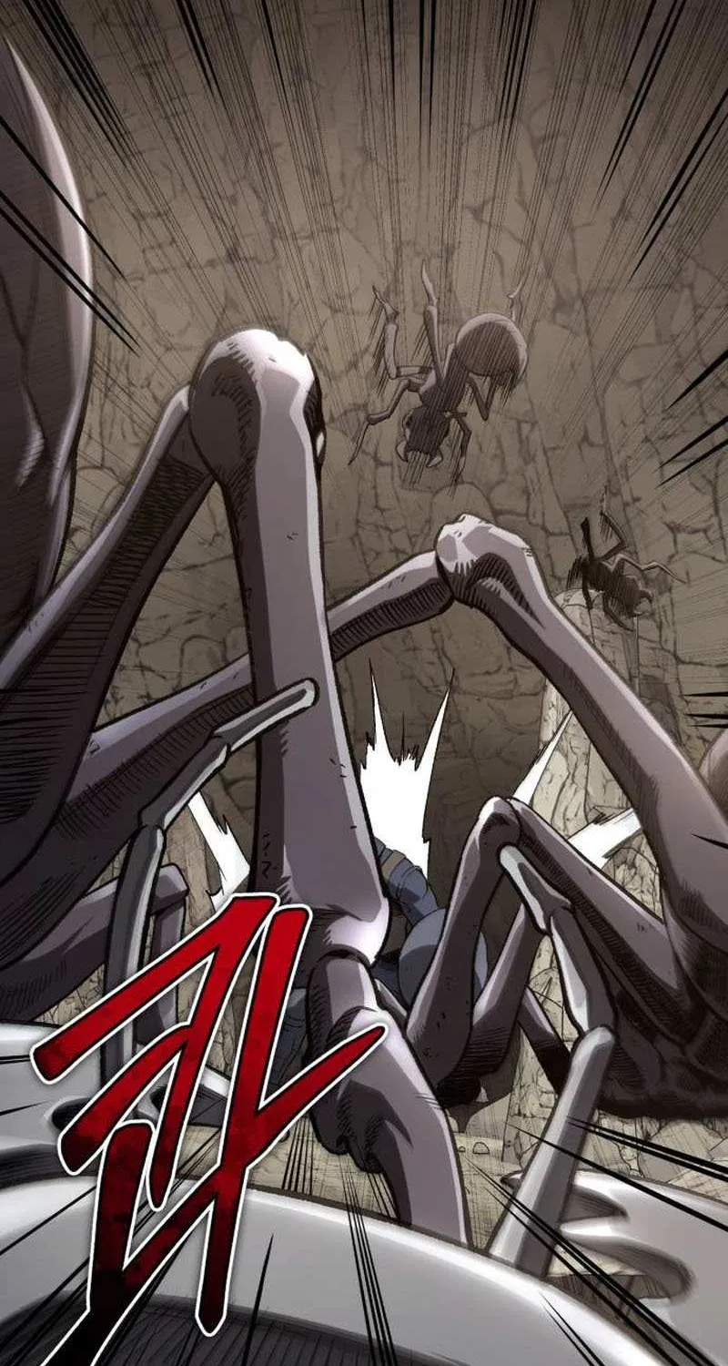 Regressed Blood Demon Chapter 16 page 66 - 