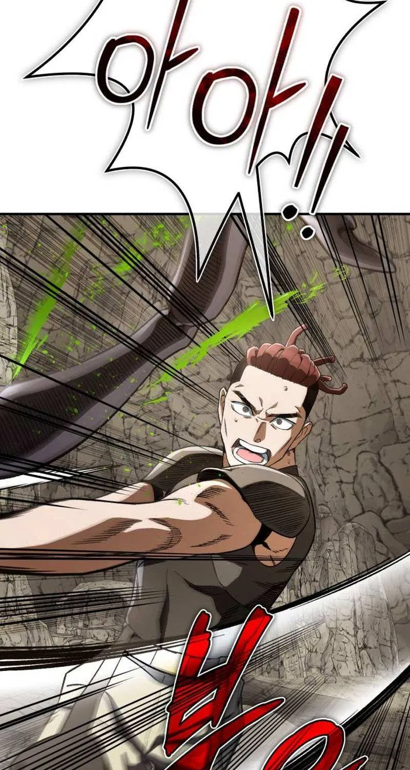 Regressed Blood Demon Chapter 16 page 68 - 
