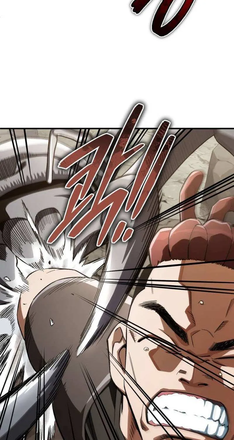 Regressed Blood Demon Chapter 16 page 71 - 