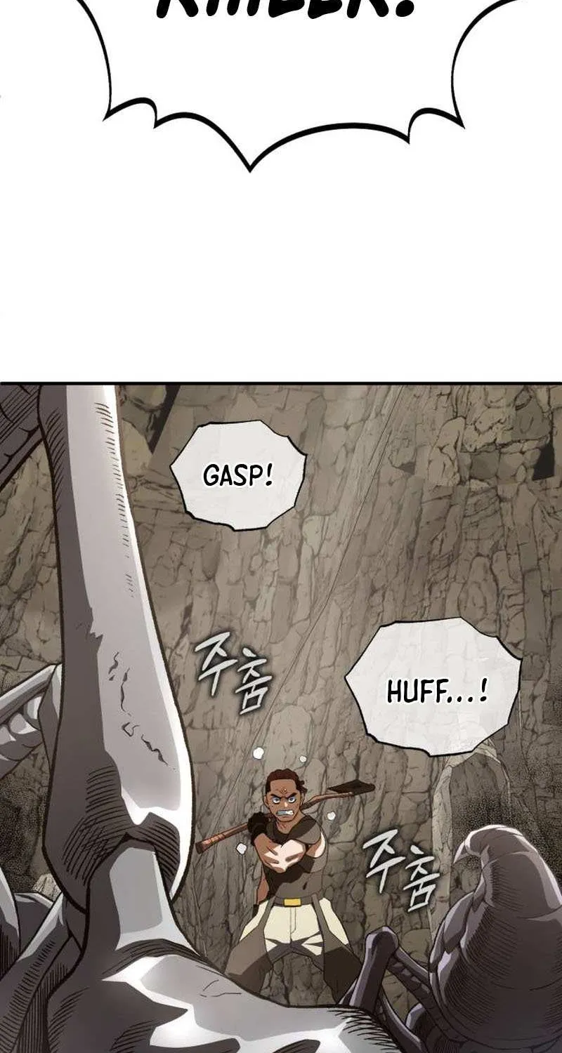 Regressed Blood Demon Chapter 16 page 78 - 