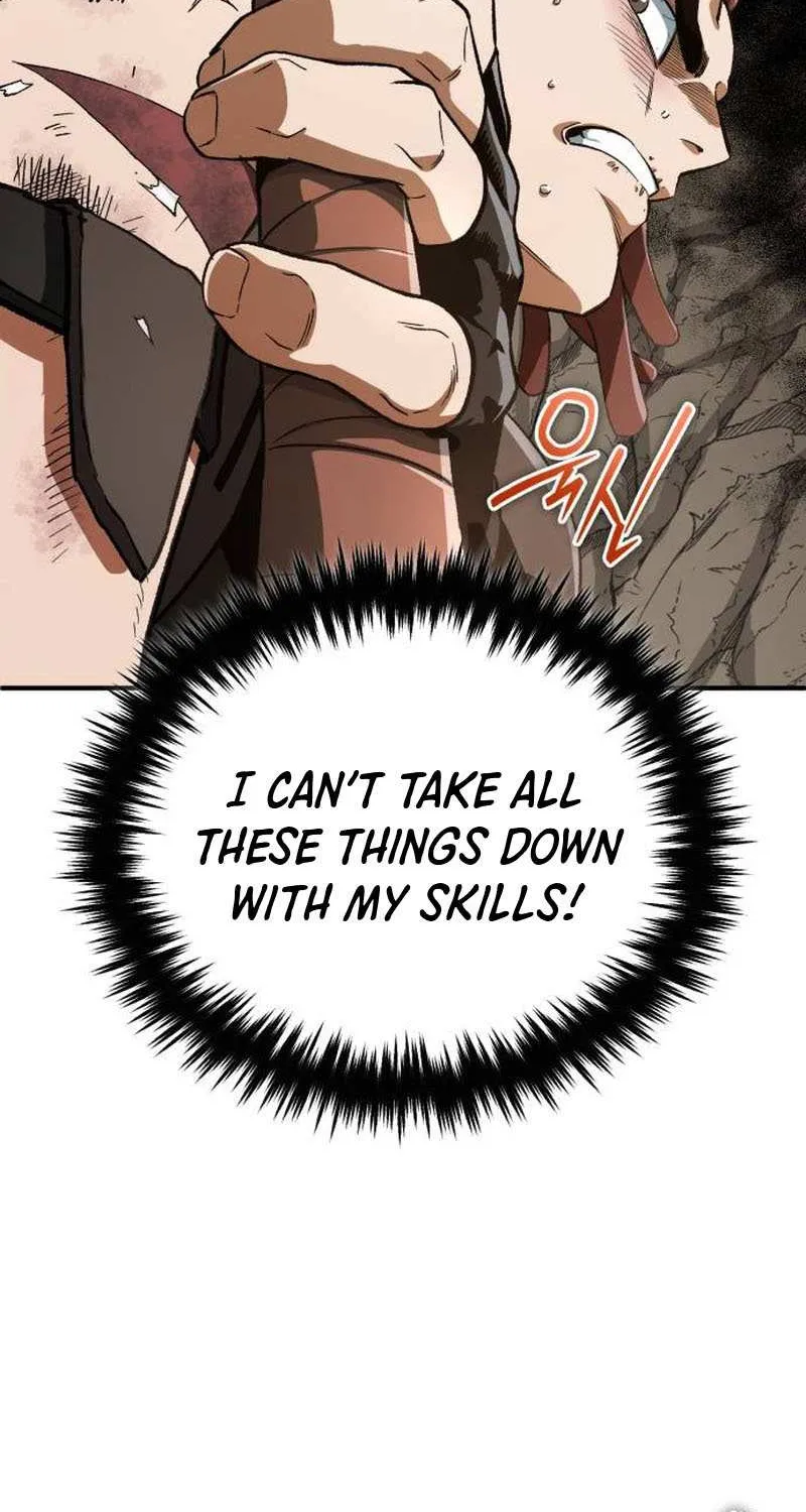 Regressed Blood Demon Chapter 16 page 80 - 