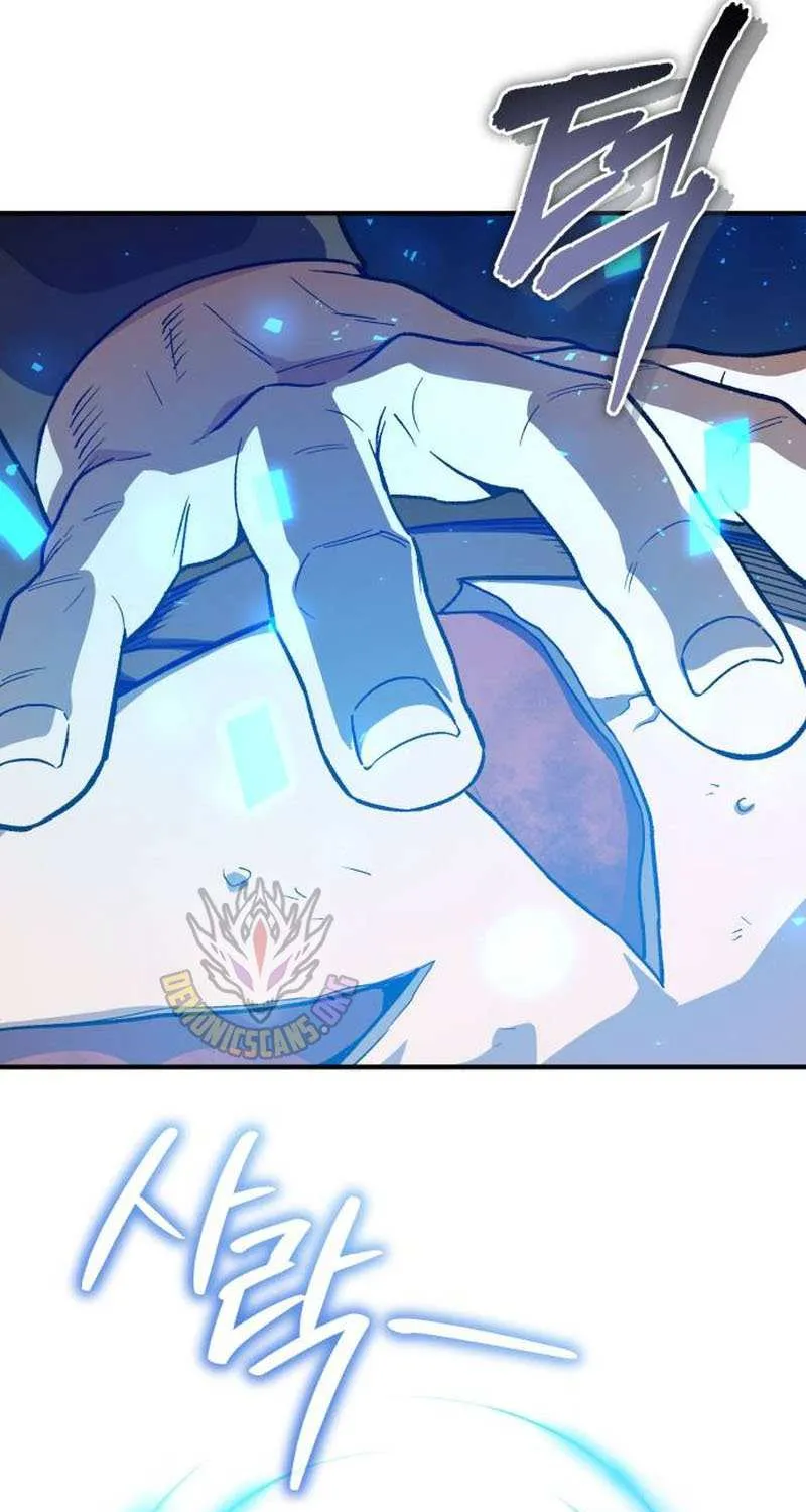 Regressed Blood Demon Chapter 16 page 81 - 