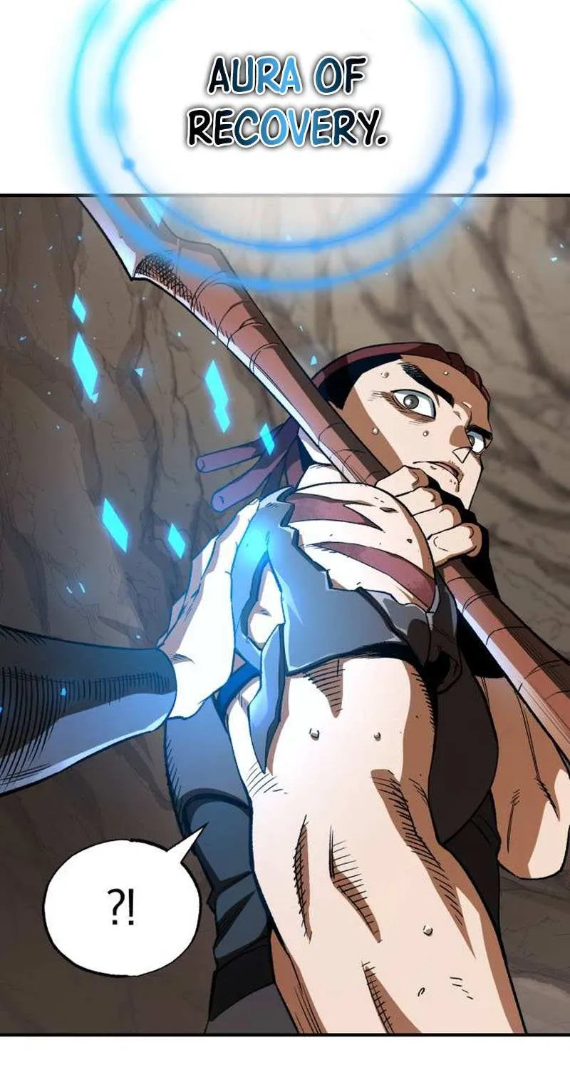 Regressed Blood Demon Chapter 16 page 82 - 