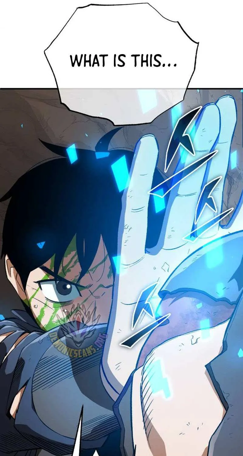 Regressed Blood Demon Chapter 16 page 84 - 