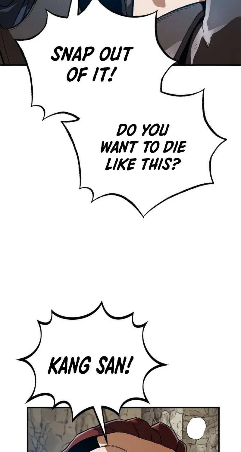Regressed Blood Demon Chapter 16 page 85 - 