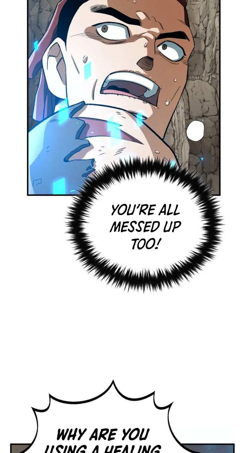 Regressed Blood Demon Chapter 16 page 86 - 