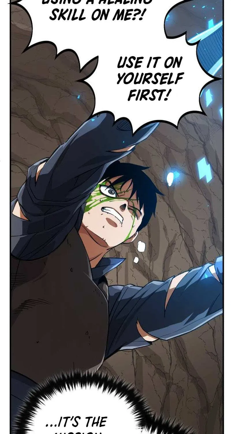 Regressed Blood Demon Chapter 16 page 87 - 