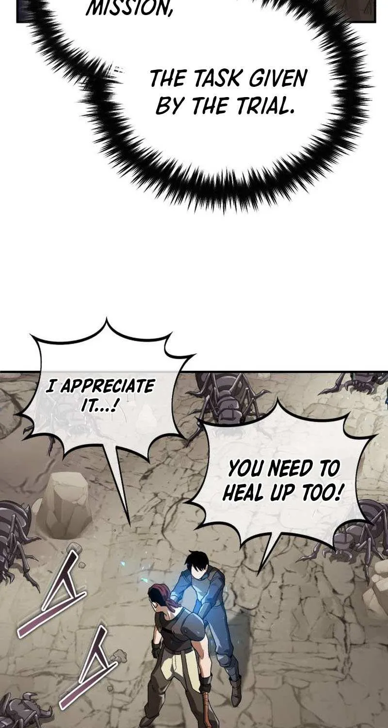 Regressed Blood Demon Chapter 16 page 88 - 