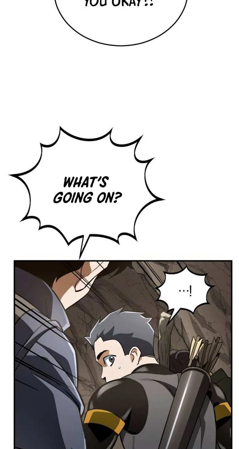 Regressed Blood Demon Chapter 16 page 10 - 