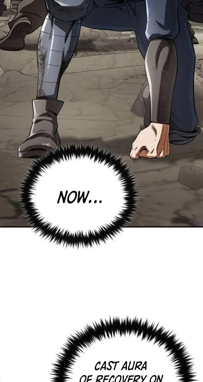 Regressed Blood Demon Chapter 16 page 91 - 