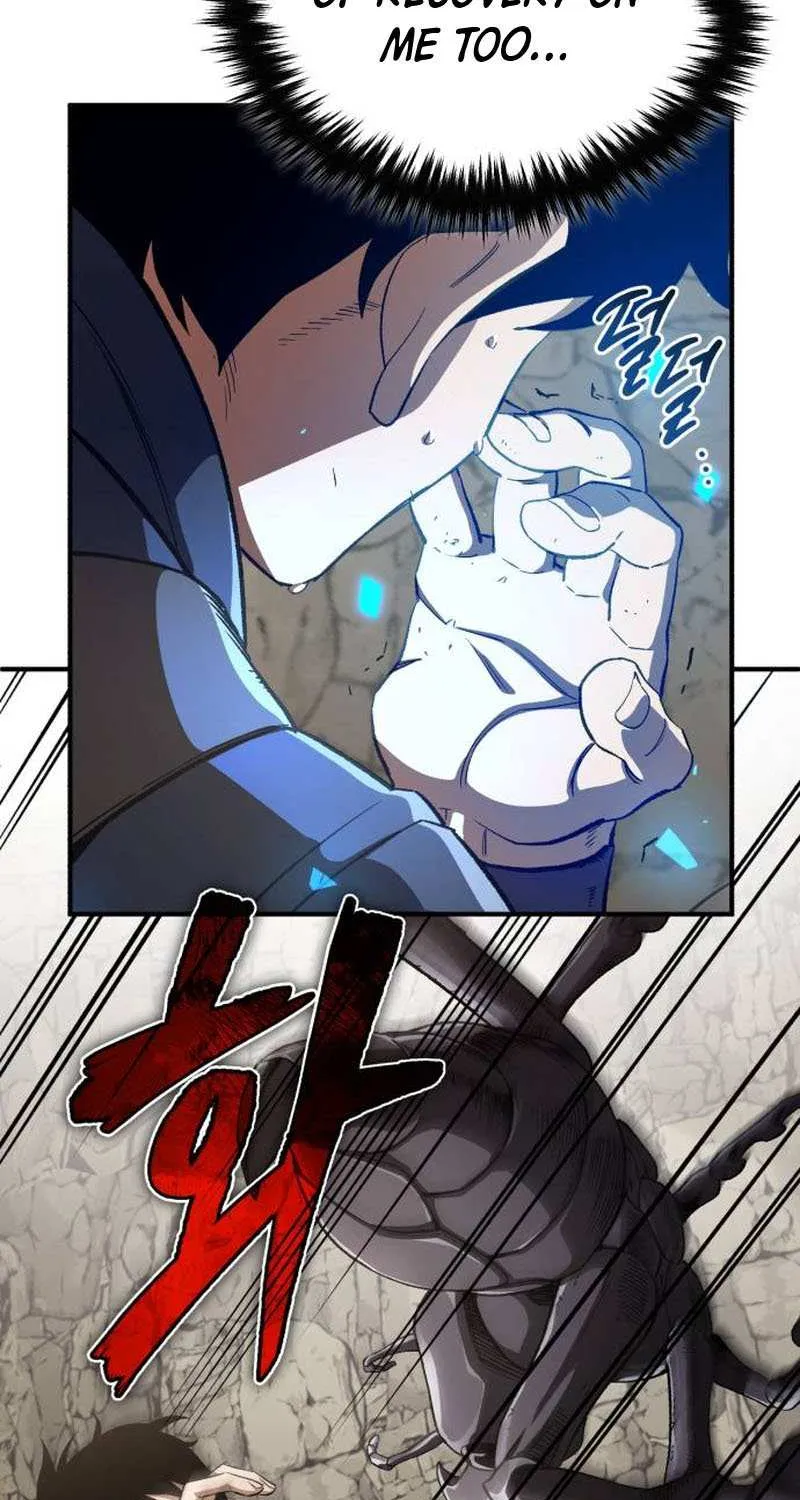 Regressed Blood Demon Chapter 16 page 92 - 
