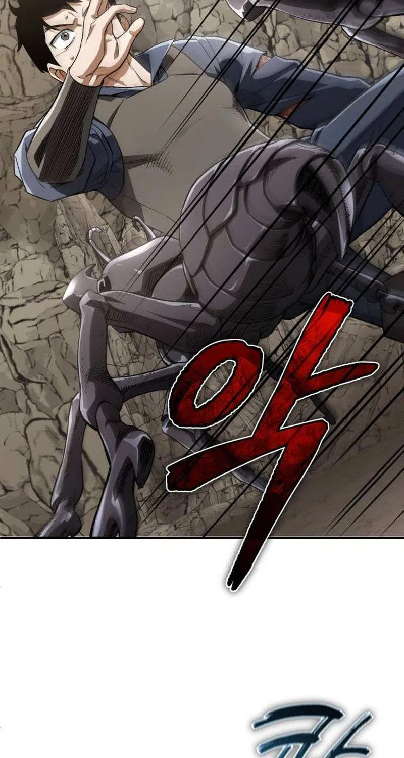 Regressed Blood Demon Chapter 16 page 93 - 