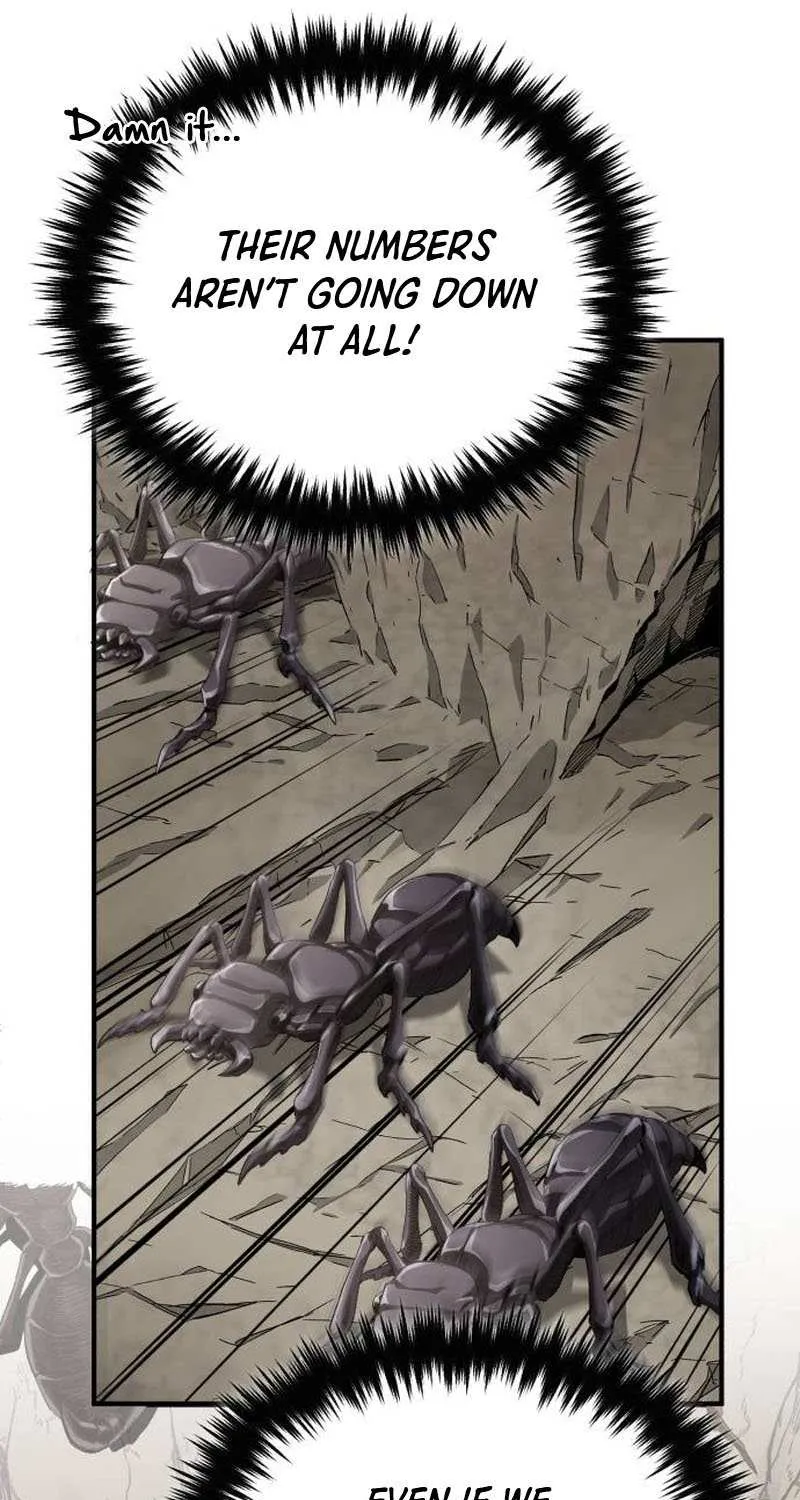 Regressed Blood Demon Chapter 16 page 95 - 