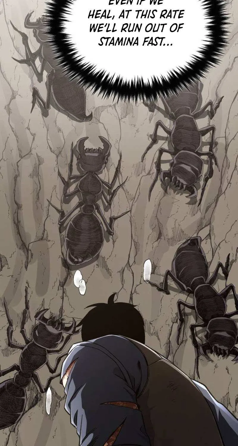 Regressed Blood Demon Chapter 16 page 96 - 