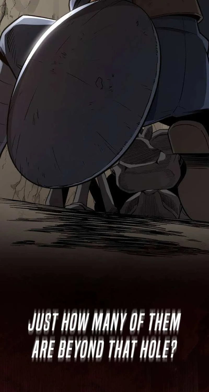 Regressed Blood Demon Chapter 16 page 97 - 