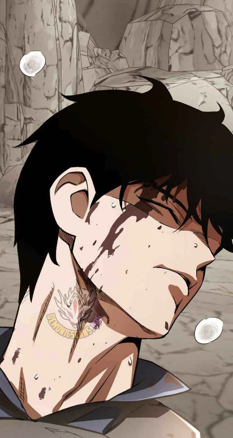 Regressed Blood Demon Chapter 17 page 103 - 