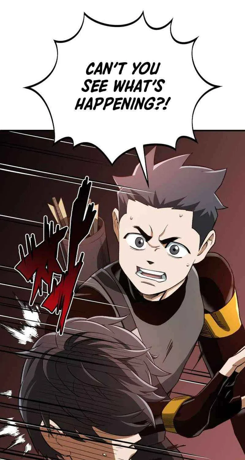 Regressed Blood Demon Chapter 17 page 12 - 