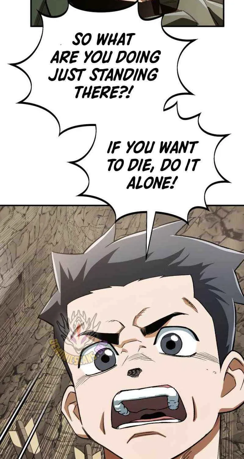 Regressed Blood Demon Chapter 17 page 14 - 