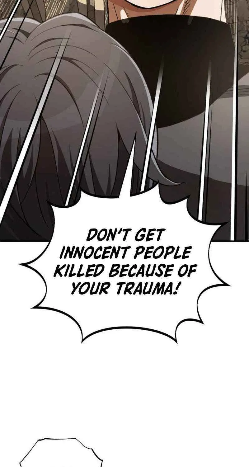 Regressed Blood Demon Chapter 17 page 15 - 